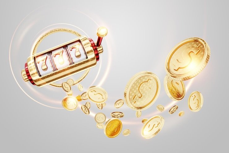 Turnamen Big Time Gaming dengan papan peringkat real-time di bolutoto