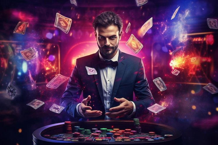 Dashboard bolutoto menampilkan opsi pembayaran lokal dan saldo akun Togel Draw