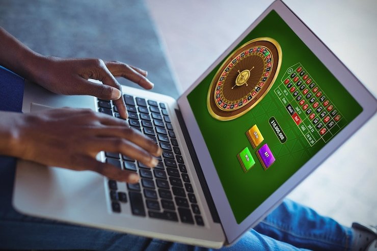 Antarmuka platform bolutoto menampilkan opsi pembayaran dan manajemen akun